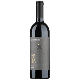 Megonio Calabria Rosso IGT 2023