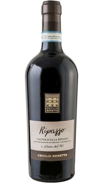 Ripasso della Valpolicella Superiore DOC