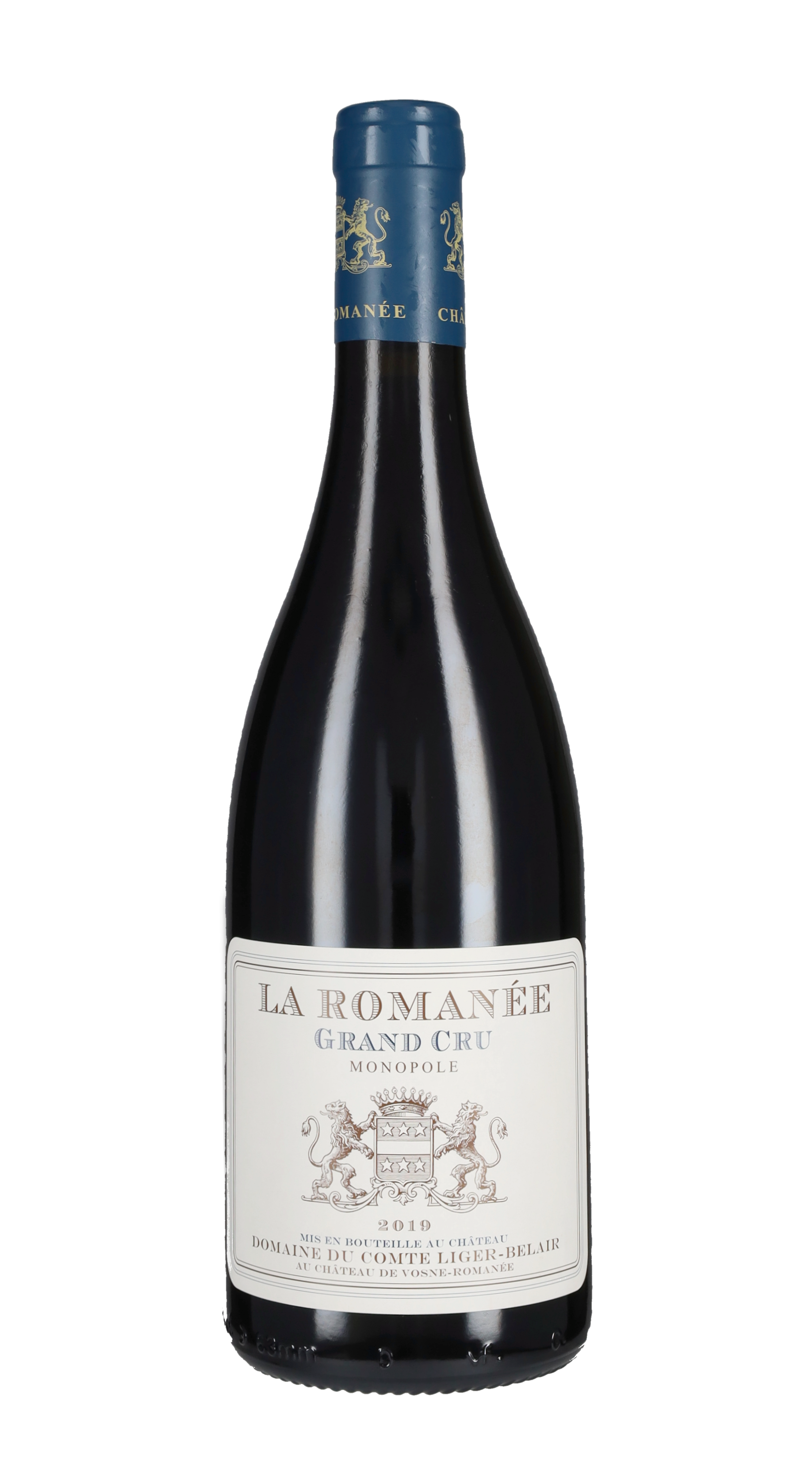 'La Romanée' Grand Cru Domaine du Comte Liger-Belair