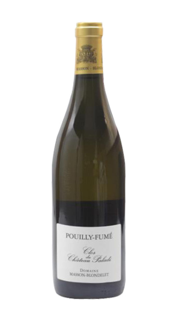 Pouilly-Fumé 'Clos du Chateau Paladi' Masson Blondelet