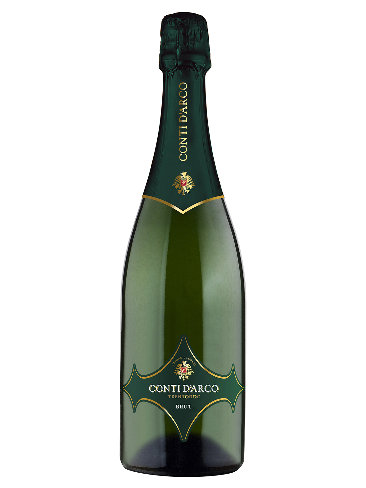 Trento Doc Brut Metodo Classico