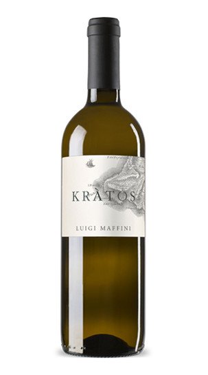 Fiano 'Kratos' Luigi Maffini