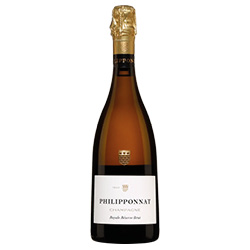 Champagne Brut Royale Réserve