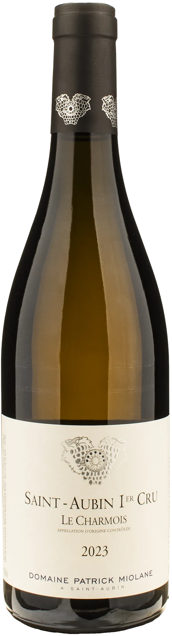 Domaine Saint Aubin 1er Cru Le Charmois