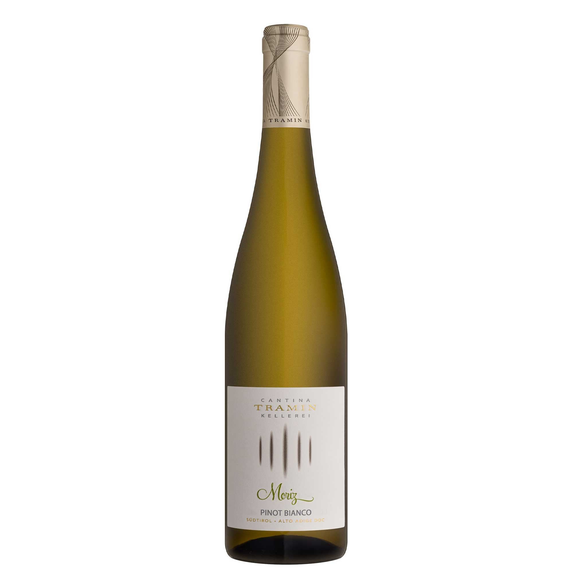 Alto Adige Pinot Bianco