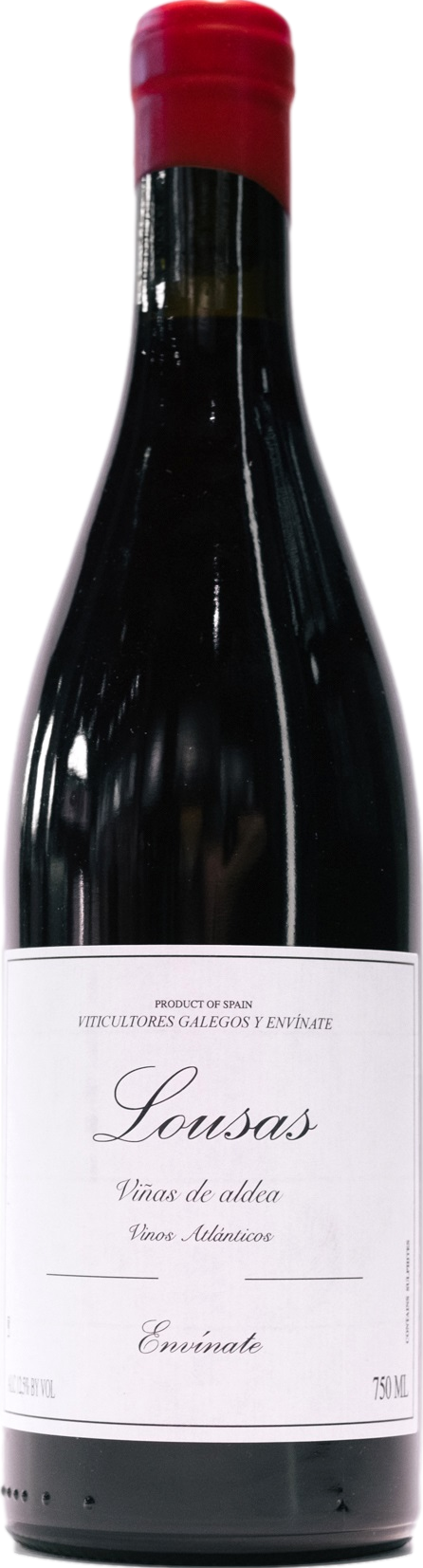 Envinate Lousas Vina de Aldea 2024