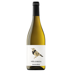 Garnacha Blanca