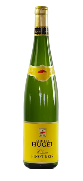 Pinot Gris AOC Alsace 2023
