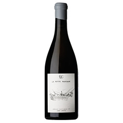 Vin de France Chardonnay La Petite Montagne