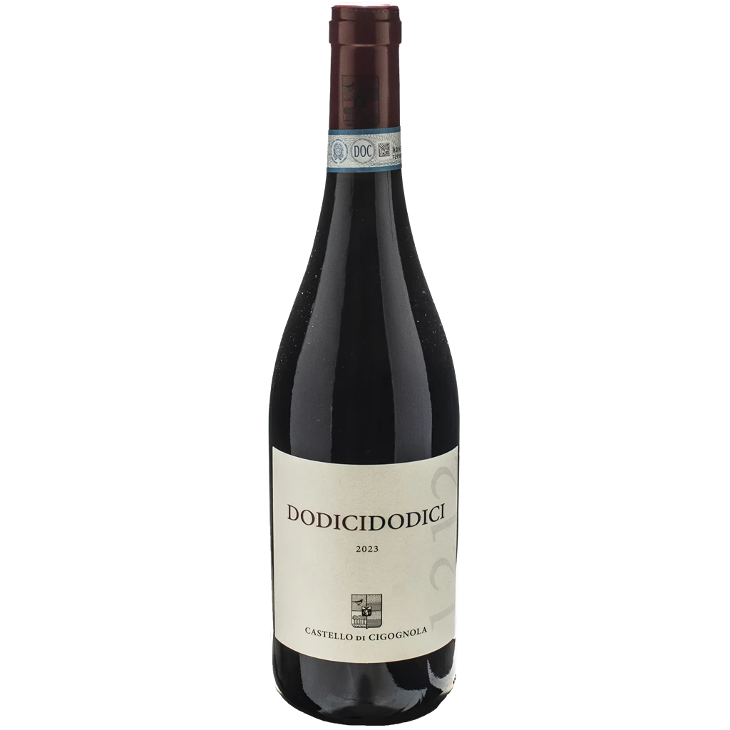 Barbera Dodicidodici