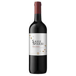 Bolgheri Sassi Sparsi