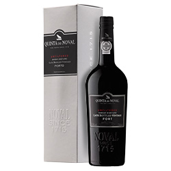 Porto Late Bottled Vintage Unfiltered