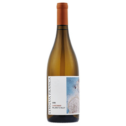 Lingua Franca Avni Willamette Valley AVA Chardonnay 2022 0,75 ℓ