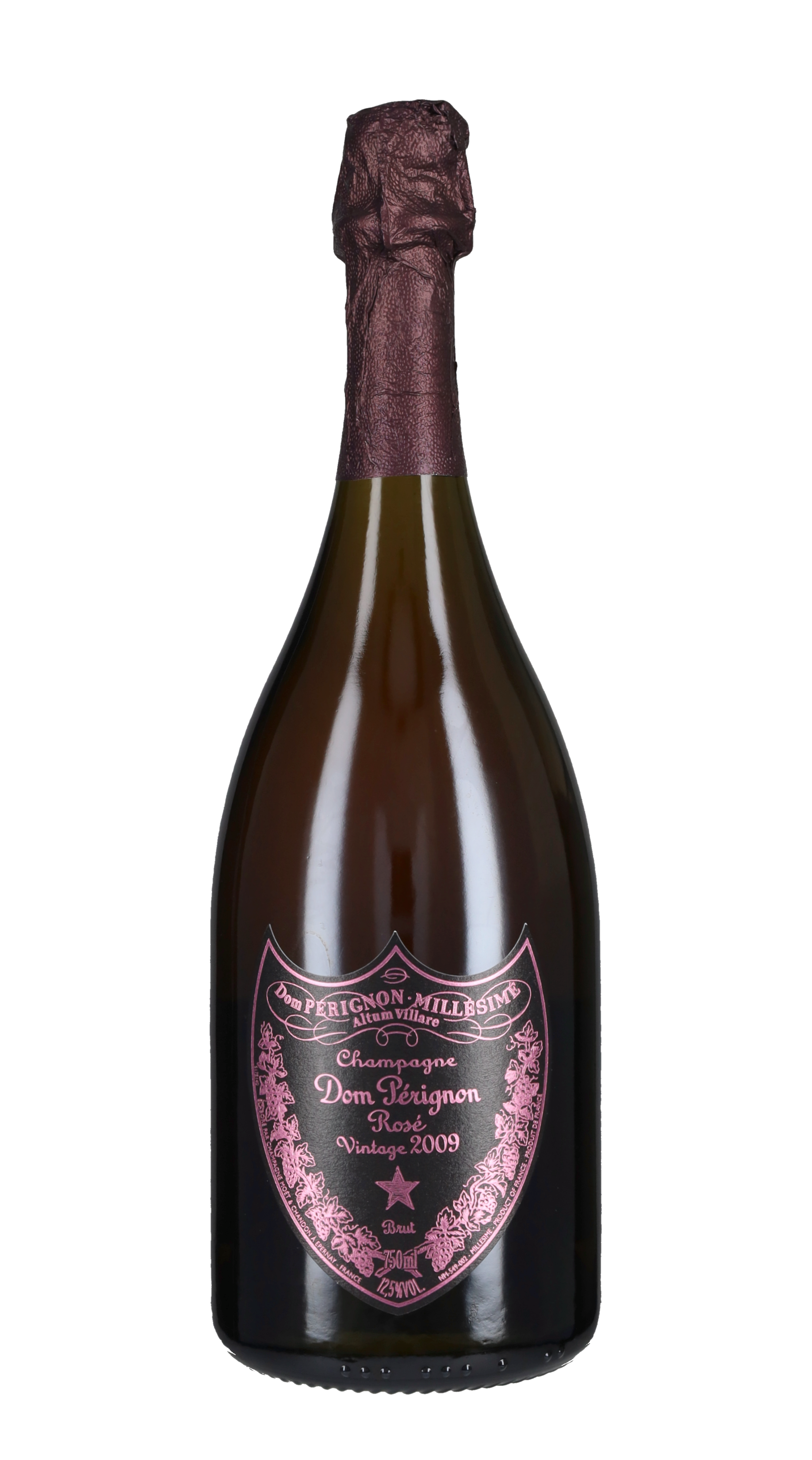 Champagne Rosé Brut 'Vintage' Dom Perignon