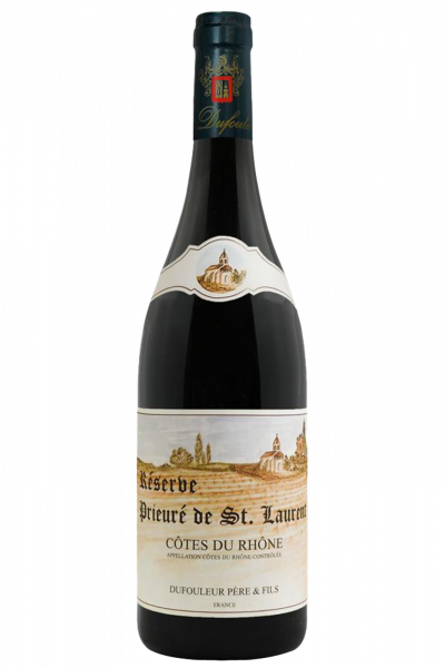 Côtes Du Rhône Réserve Dufouleur Père & Fils