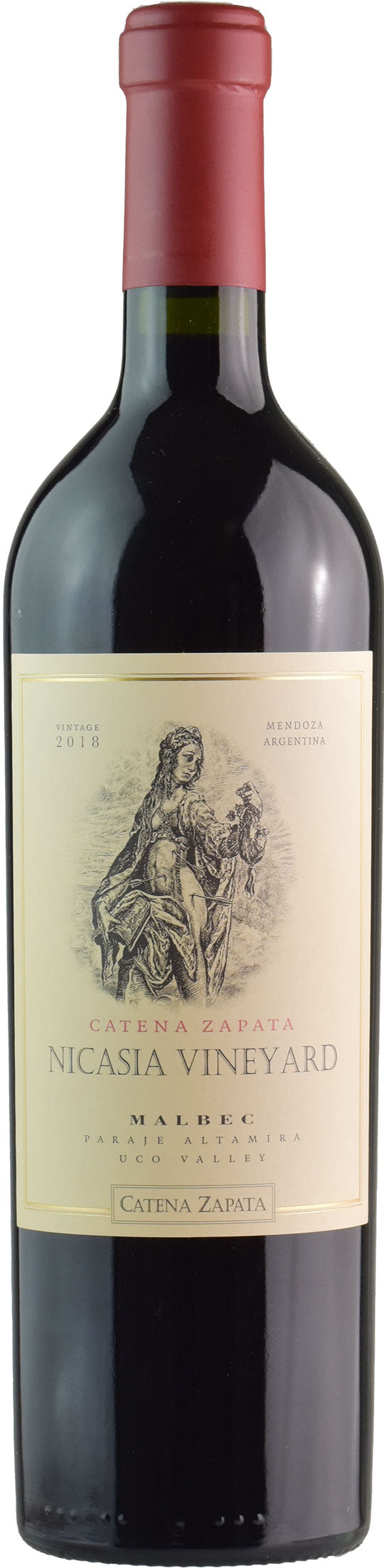 Nicasia Malbec Argentino