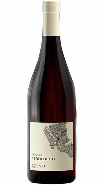 Teroldego Vallagarina IGT - I Dossi