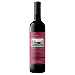 Coonawarra Cabernet Sauvignon John Riddoch 2018 Wynns Coonawarra Estate