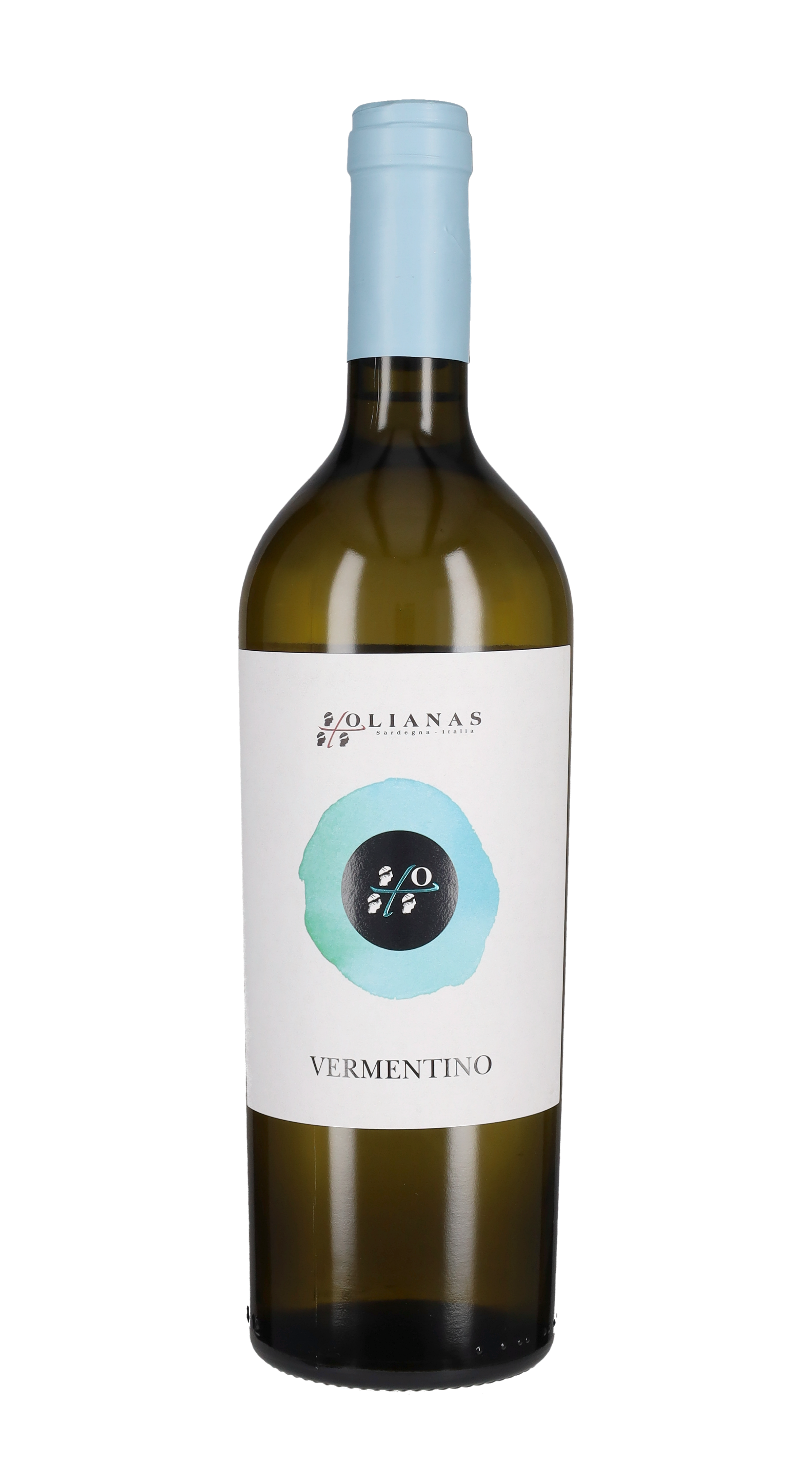 Vermentino Olianas