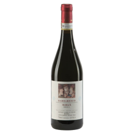 Barbaresco DOCG Riserva Rabajà