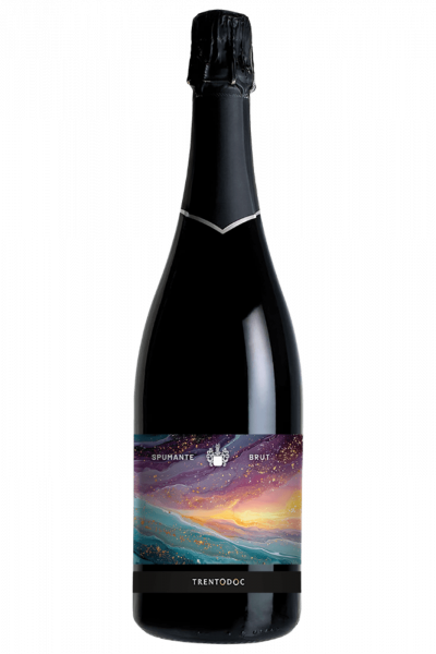 Trentodoc Brut Vivallis