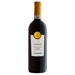 Greco di Tufo Riserva Cardenio