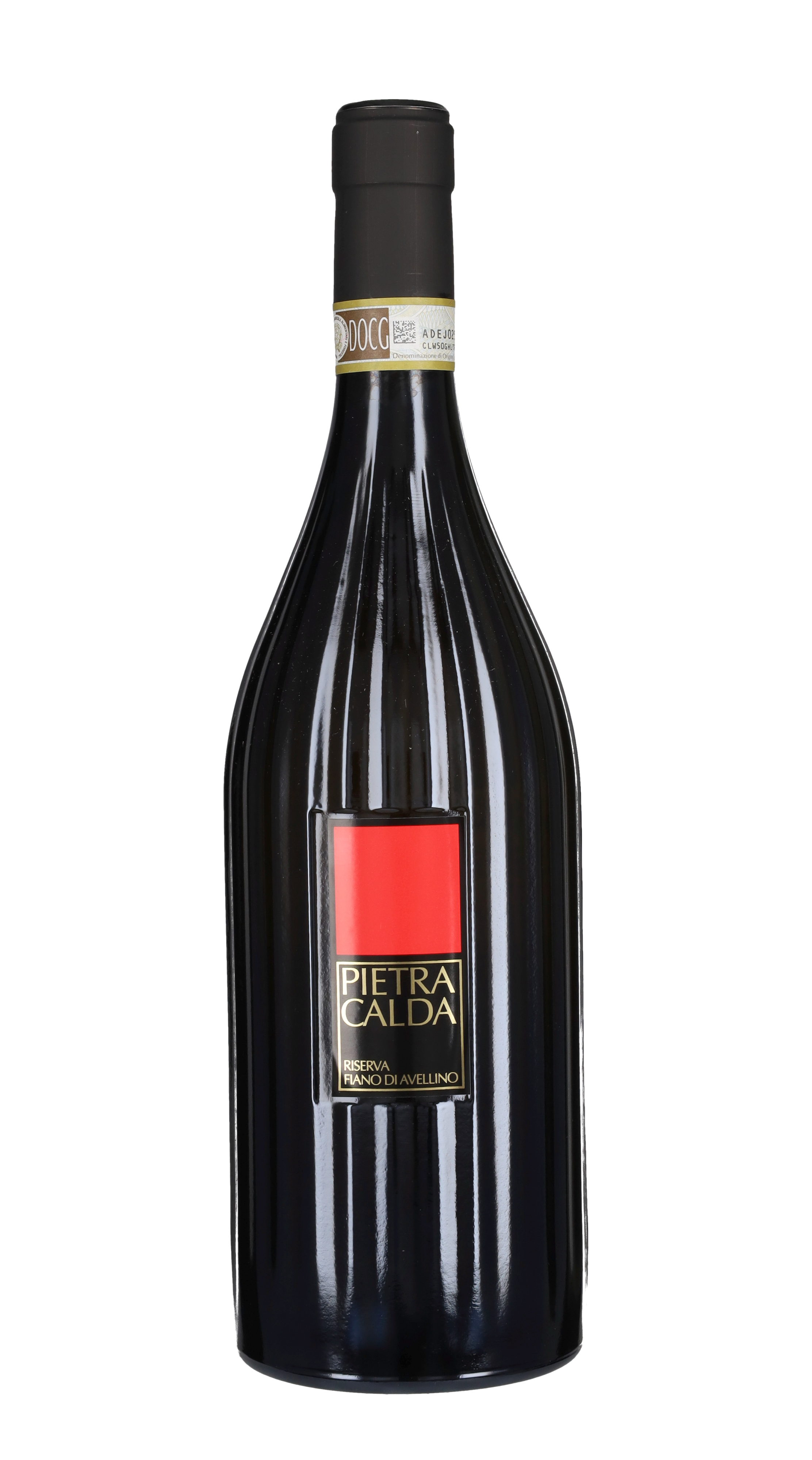 Fiano di Avellino Riserva 'Pietracalda'