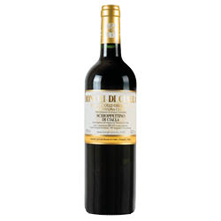 Ronchi di Cialla Friuli Colli Orientali DOC Schioppettino di Cialla 2019