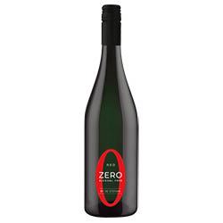 Zero Red Alcohol Free