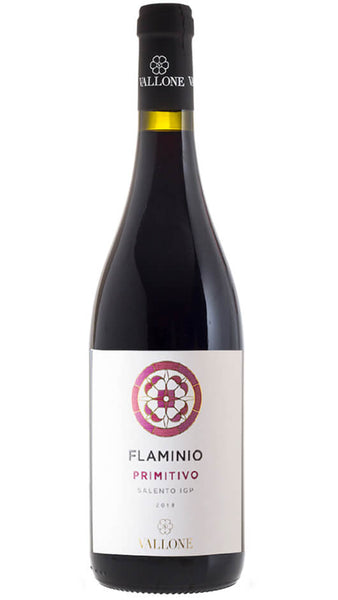 Primitivo