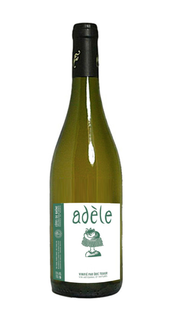 Adele' Eric Texier