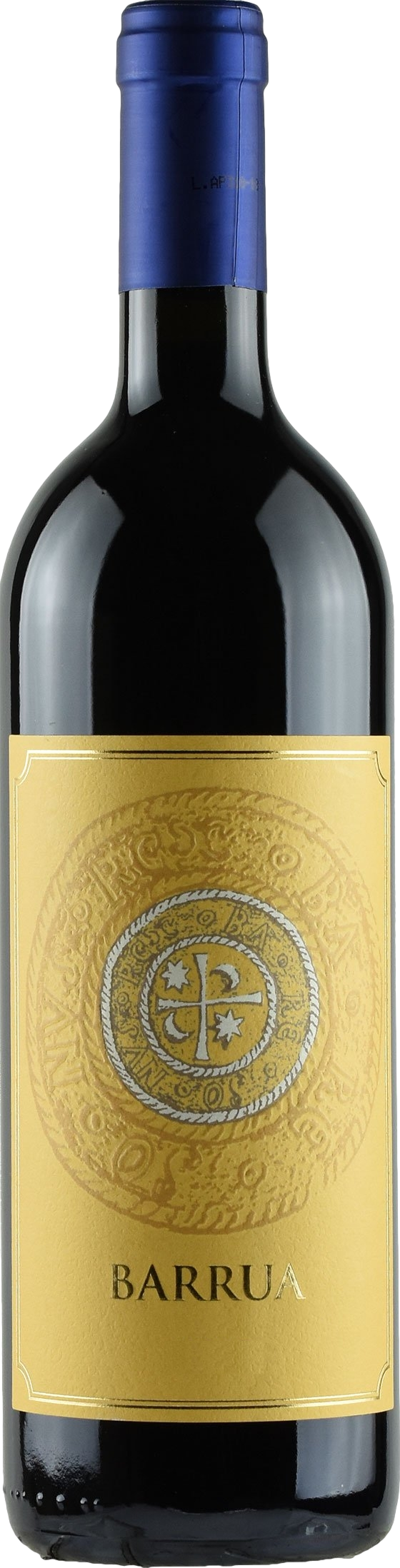 Agricola Punica Barrua 2021