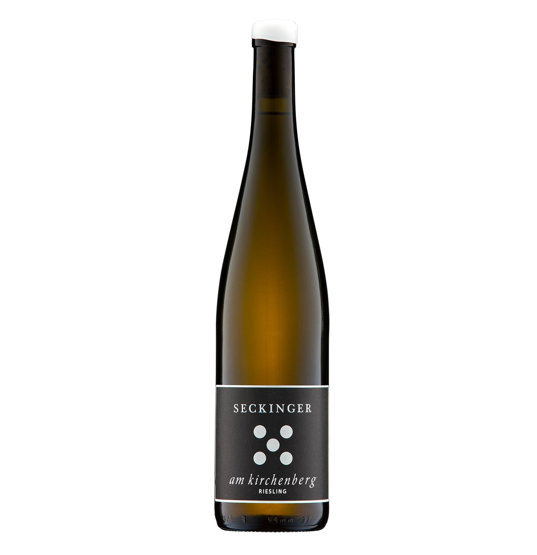 Deidesheim am Kirchberg Riesling