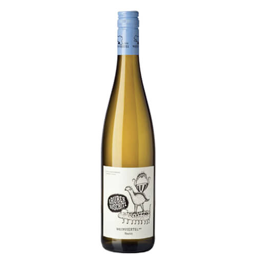 Weinviertel Grüner Veltliner