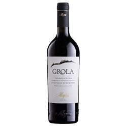 Allegrini Grola Valpolicella Classico Superiore DOC 2022 0,75 ℓ
