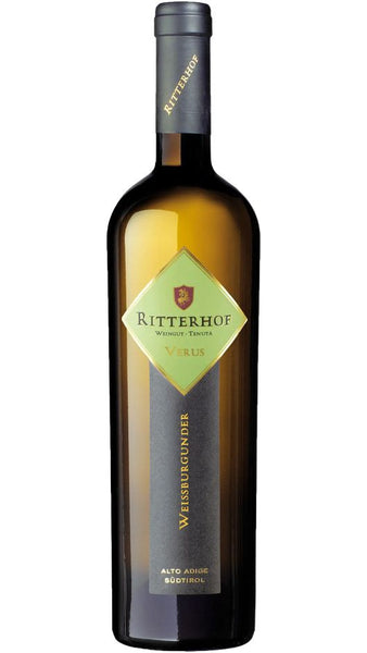 Pinot Bianco Alto Adige DOC Verus