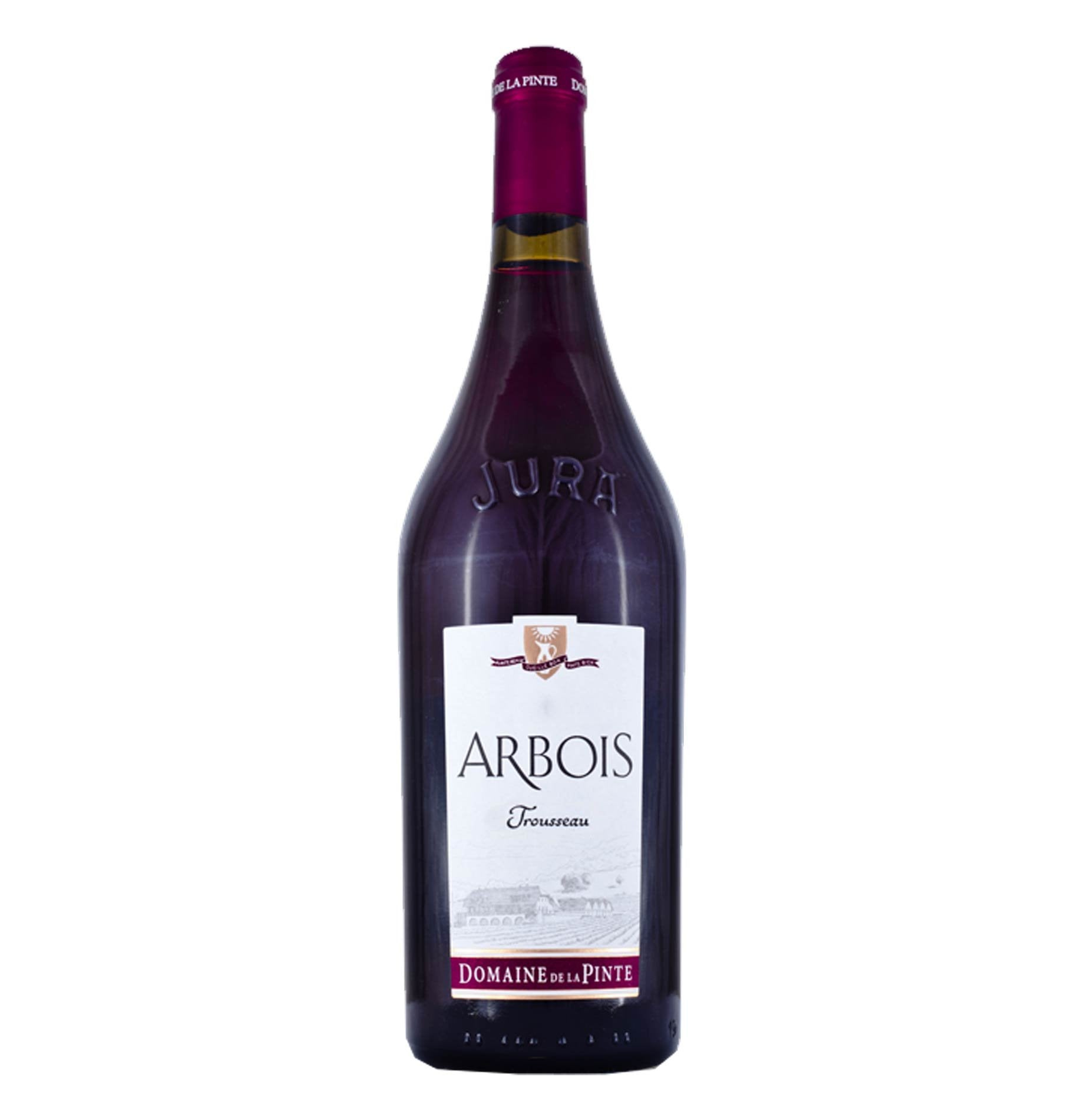 Arbois Trousseau AOC