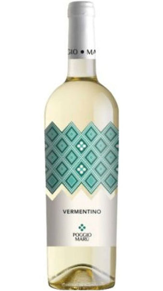 Vermentino Puglia IGP