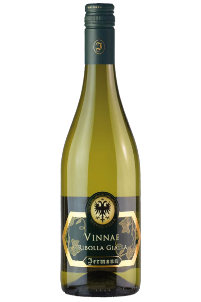 Magnum Vinnae Jermann