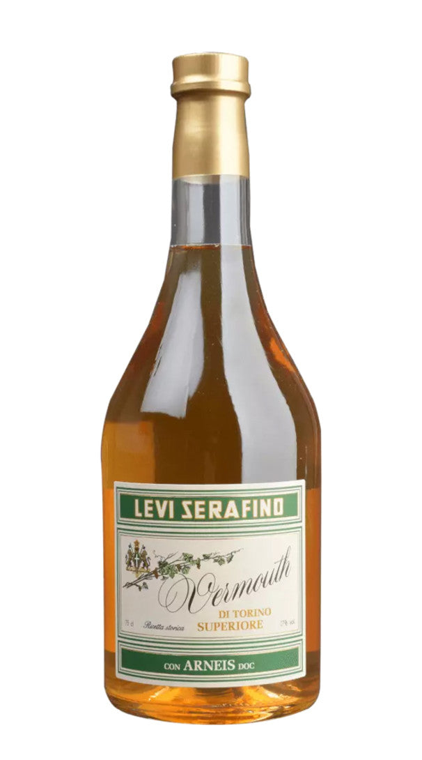 Vermouth di Torino Bianco Superiore