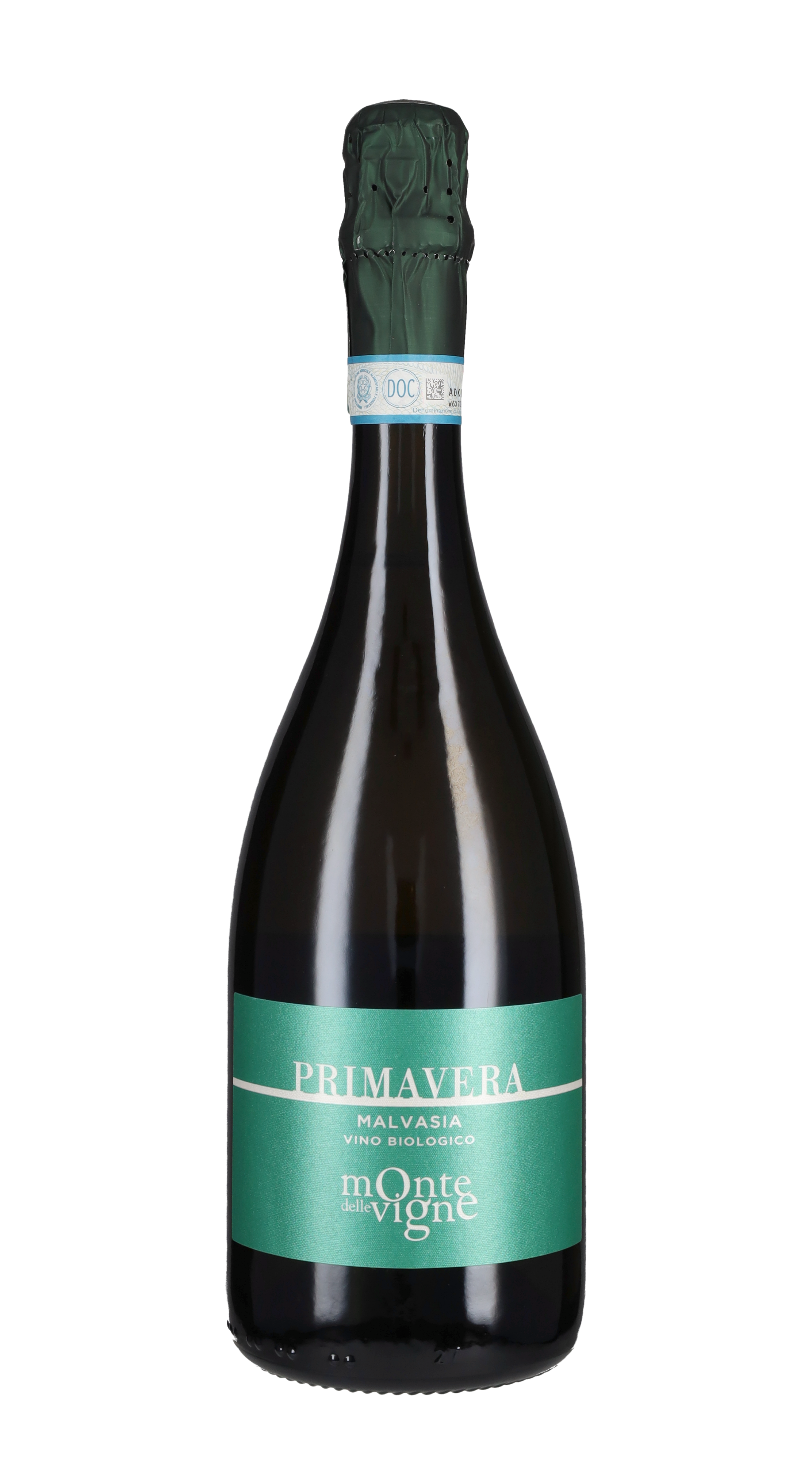 Malvasia Spumante 'Primavera'
