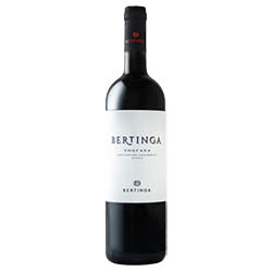 Bertinga Bertinga Toscana IGT Rosso 2018 0,75 ℓ
