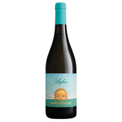 Sicilia Zibibbo DOC Lighea
