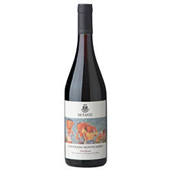 Etna Rosso Contrada Monte Serra