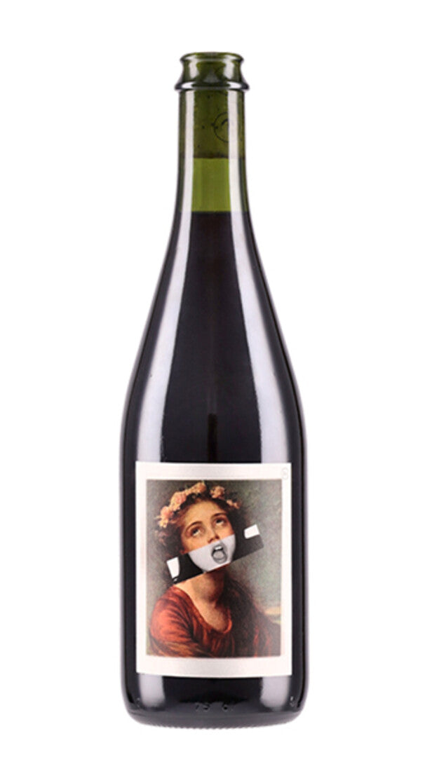 Pais Coro 'Secano Interior Yumbel' Pu Wines