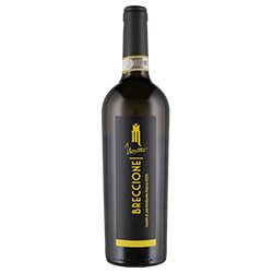 Verdicchio dei Castelli di Jesi Riserva Breccione