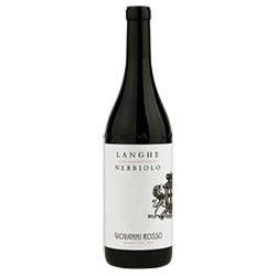 Giovanni Rosso Langhe Nebbiolo 2023