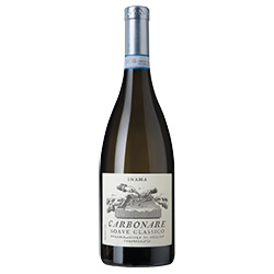 Soave Classico Carbonare Vecchie Viti