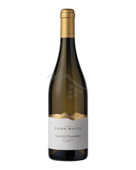 Gewurztraminer 2024 Alto Adige DOC Elena Walch