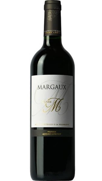 Cuvèe M.Margaux